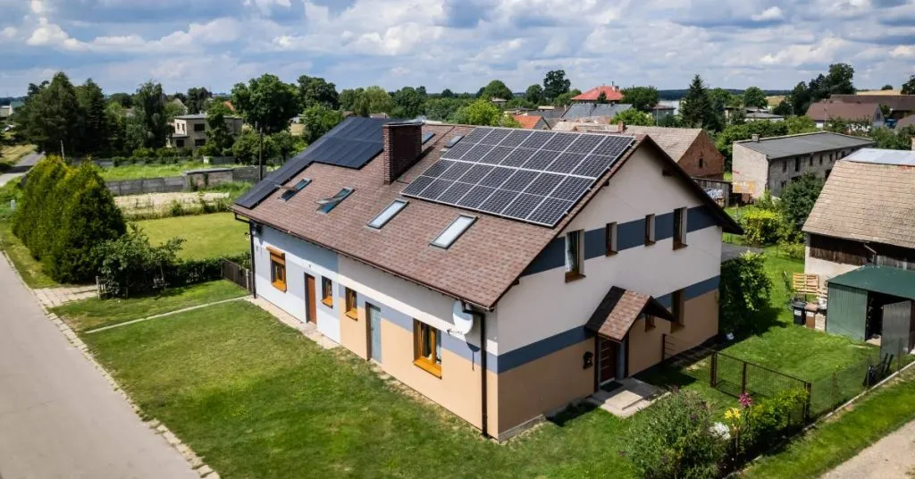 Zdjęcie Ceny elektrowni słonecznej 40 kW – ile naprawdę zapłacisz?