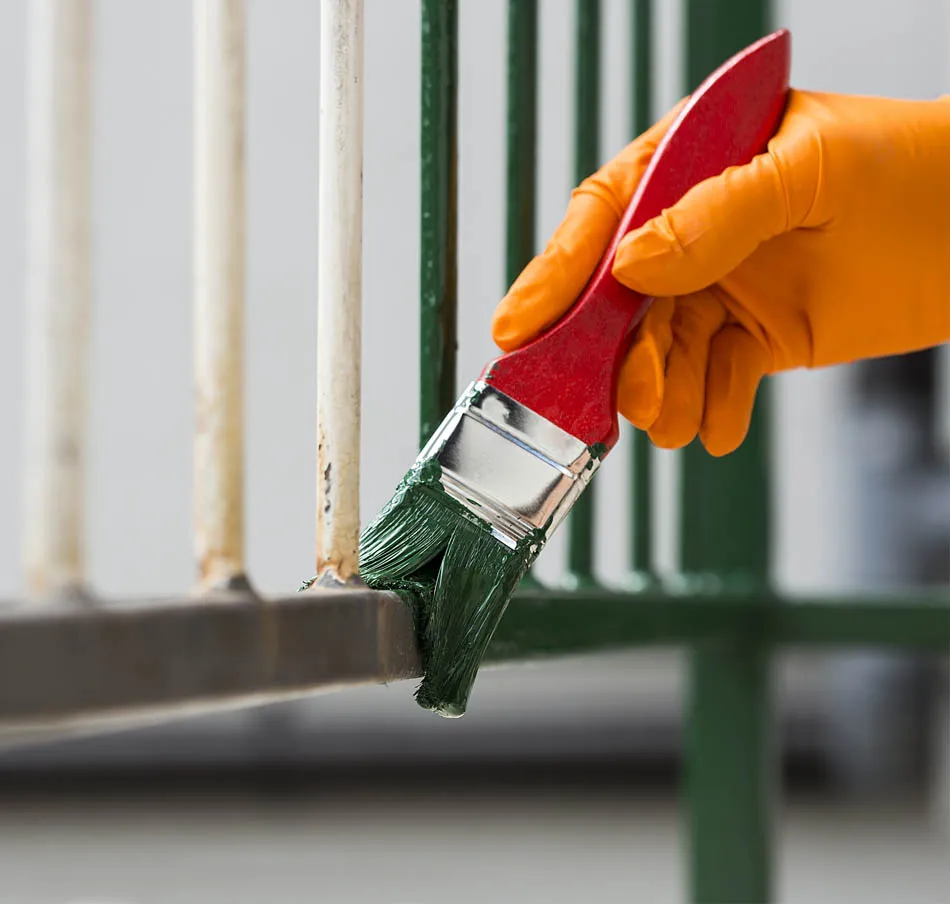 Zdjęcie Co na balustradę balkonu? Najlepsze materiały i porady montażowe