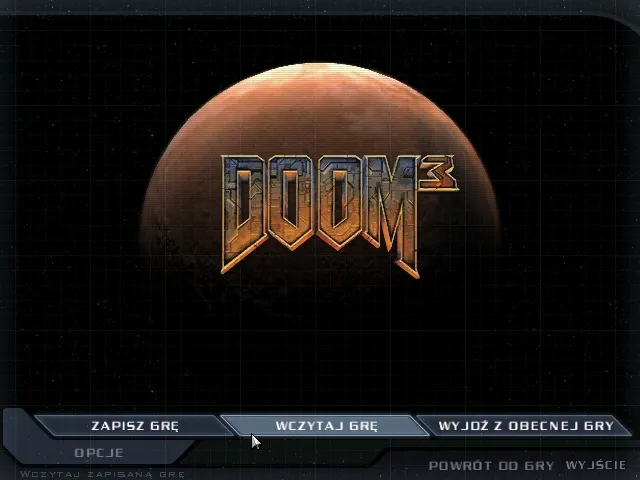 Zdjęcie Doom 3 spolszczenie: porównanie wersji z napisami i dubbingiem