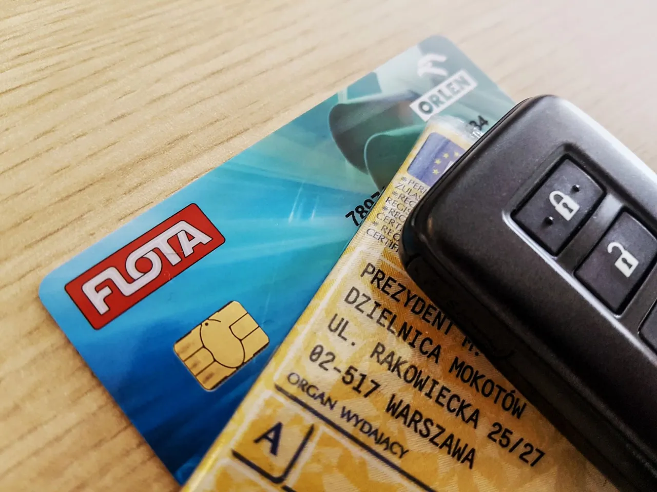 porównanie kart paliwowych Orlen Shell BP MOL