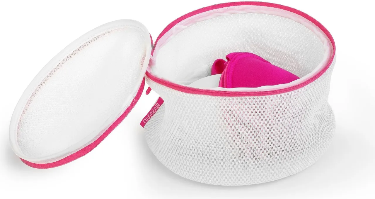 siateczka do prania bielizny