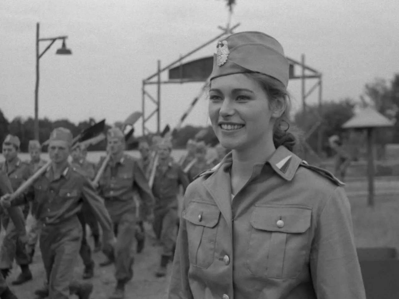 Serial Dom aktorzy drugoplanowi