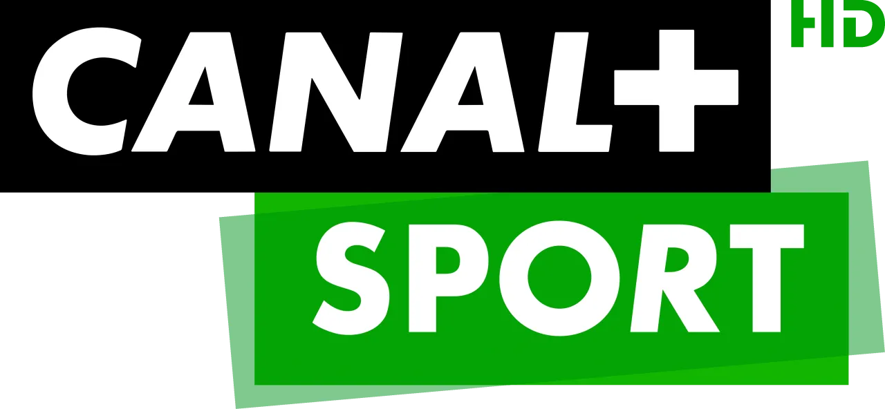 CANAL+ Sport logo i ekrany