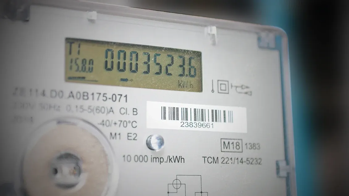 PGE eBOK podawanie odczytu licznika