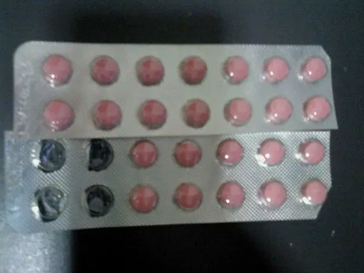 leki przeciwzapalne dna moczanowa