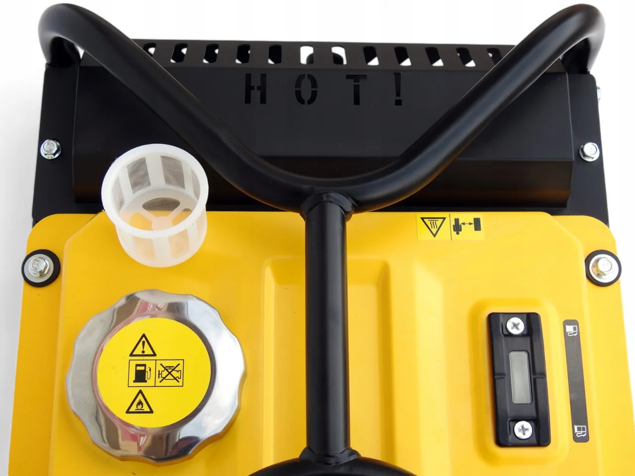 stabilizator paliwa do agregatu