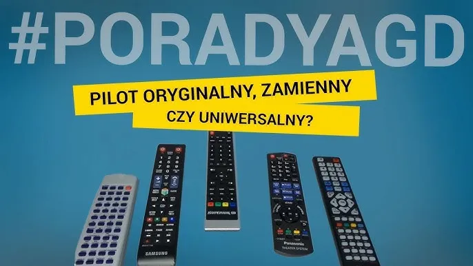 Por&oacute;wnanie cen pilot&oacute;w, pilot oryginalny vs zamiennik, rachunek opłacalności naprawy