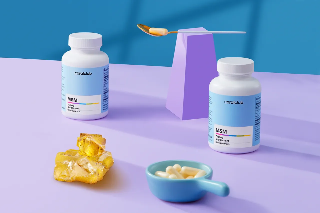 MSM przeciwwskazania ciąża leki