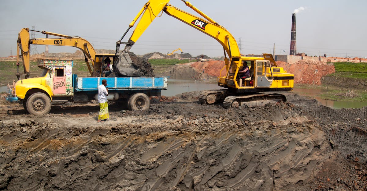 Koparko-ładowarka JCB 3CX - sprawdź opinie i parametry popularnej maszyny budowlanej
