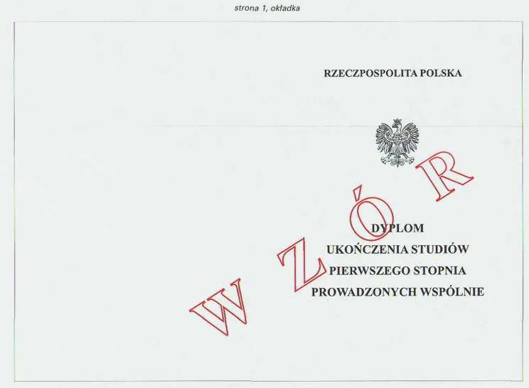 dyplom studia zwolnienie egzamin