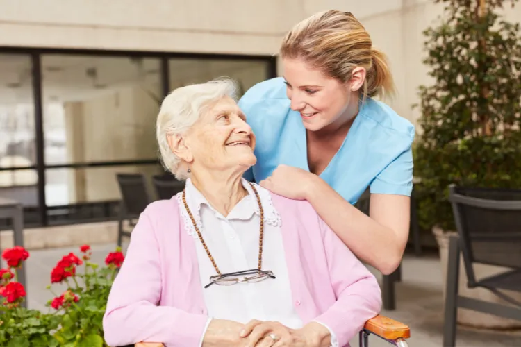 czynniki wpływające na zdrowie seniora, odporność wiek