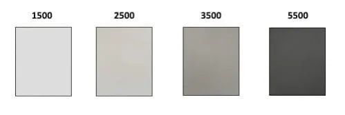 farba betonowa vs beton dekoracyjny porównanie wyglądu