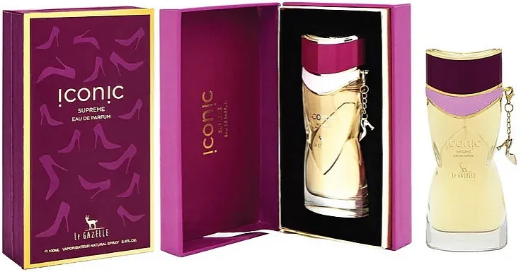 Zdjęcie Gdzie kupić perfumy Gazela? Sprawdź najlepsze oferty i promocje