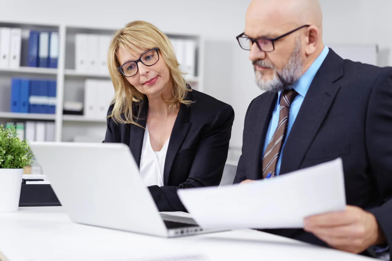 Państwowa Inspekcja Pracy UODO