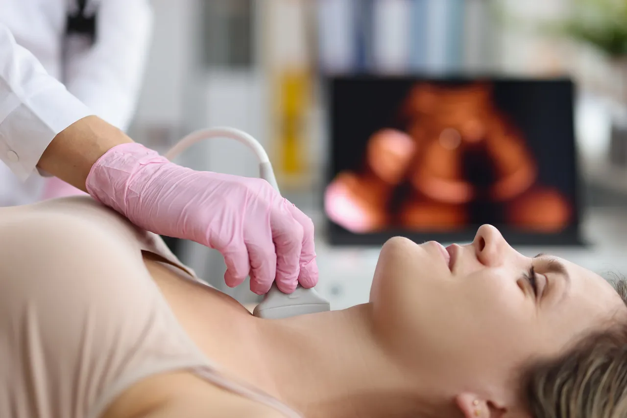 Zdjęcie Jakie badania wykonać w diagnostyce tarczycy, aby uniknąć problemów?