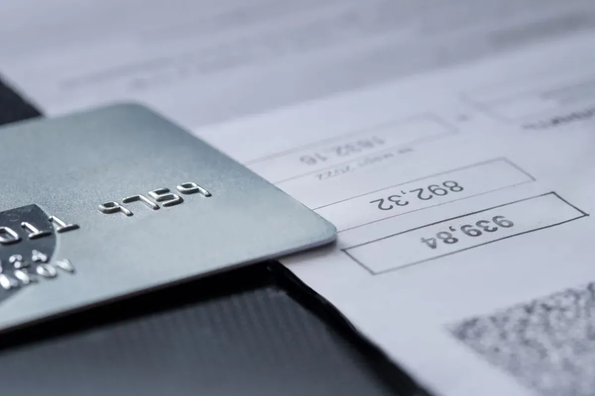 Rozwiązywanie problem&oacute;w z rozliczaniem nocleg&oacute;w