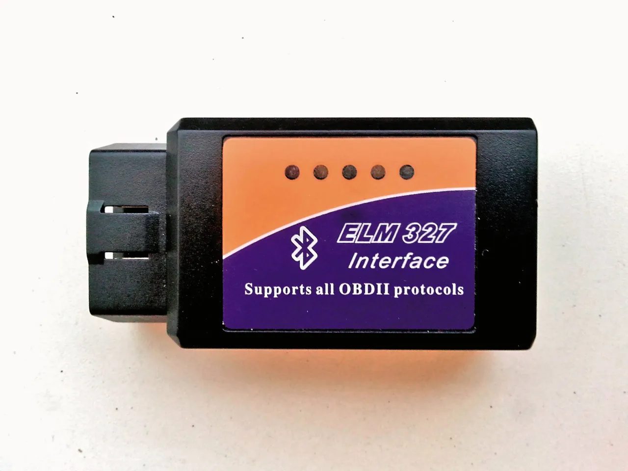 Aplikacje do diagnostyki samochodowej OBD2 interfejs