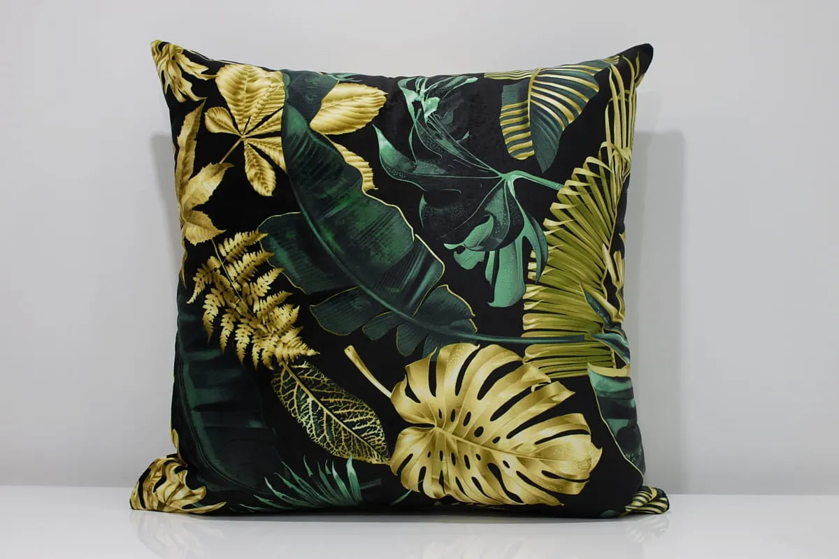 Materiały na poszewki bawełna len welur