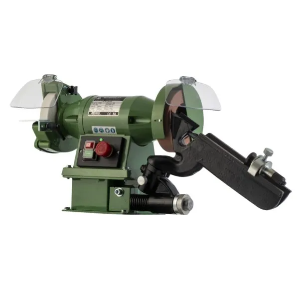 szlifierka stołowa ostrzałka do wierteł