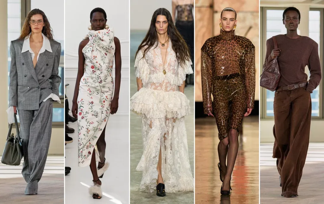 modne dodatki jesień zima 2025 2026