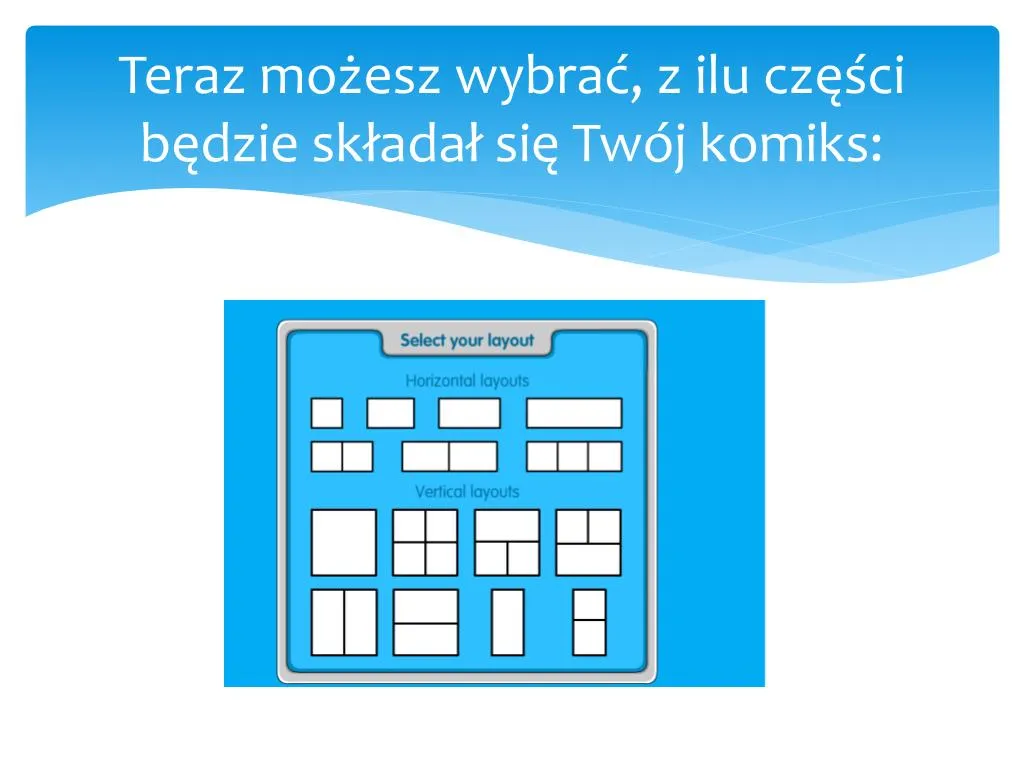 Zdjęcie Jak zrobić komiks w PowerPoint: Proste kroki, które musisz znać