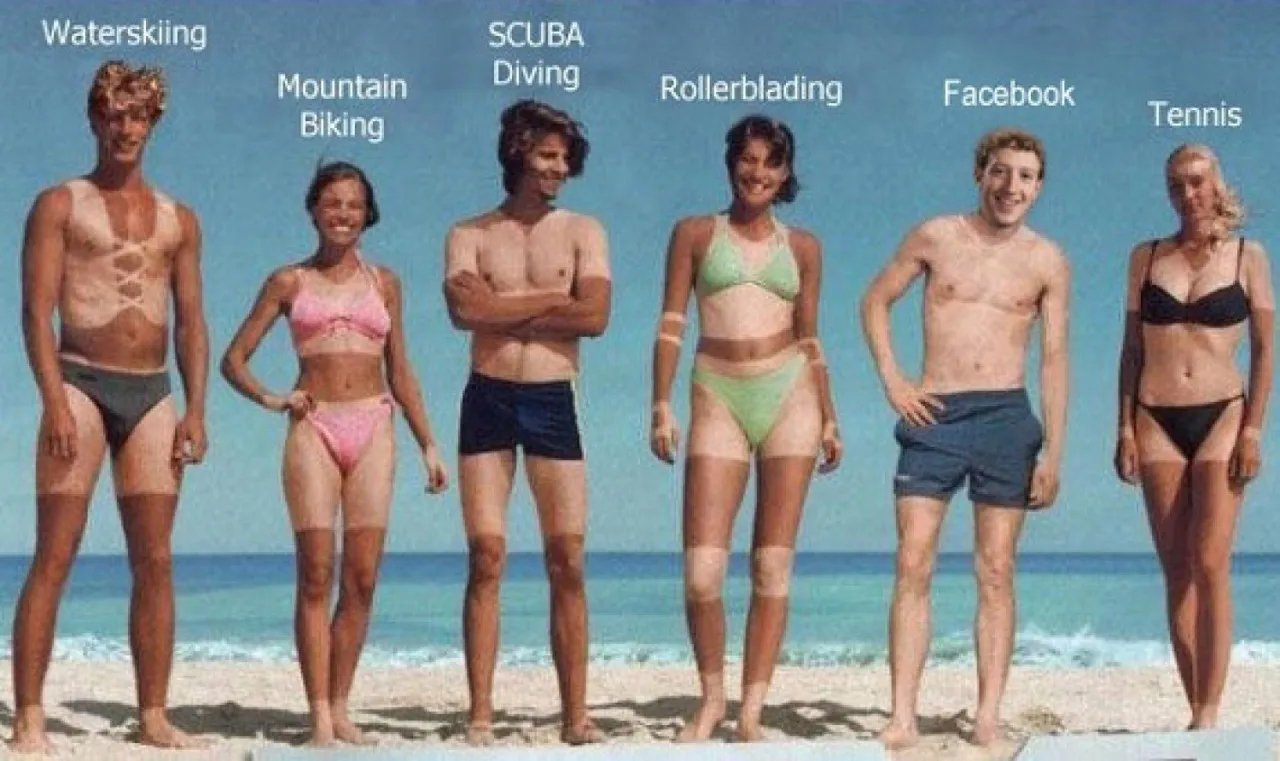 Zdjęcie Śmieszne historie o turystach: 10 zabawnych anegdot z podróży