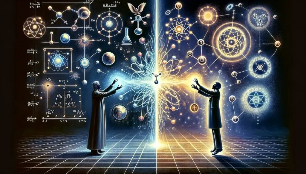 Zdjęcie Czy telekineza to grzech? Kontrowersje w świetle wiary