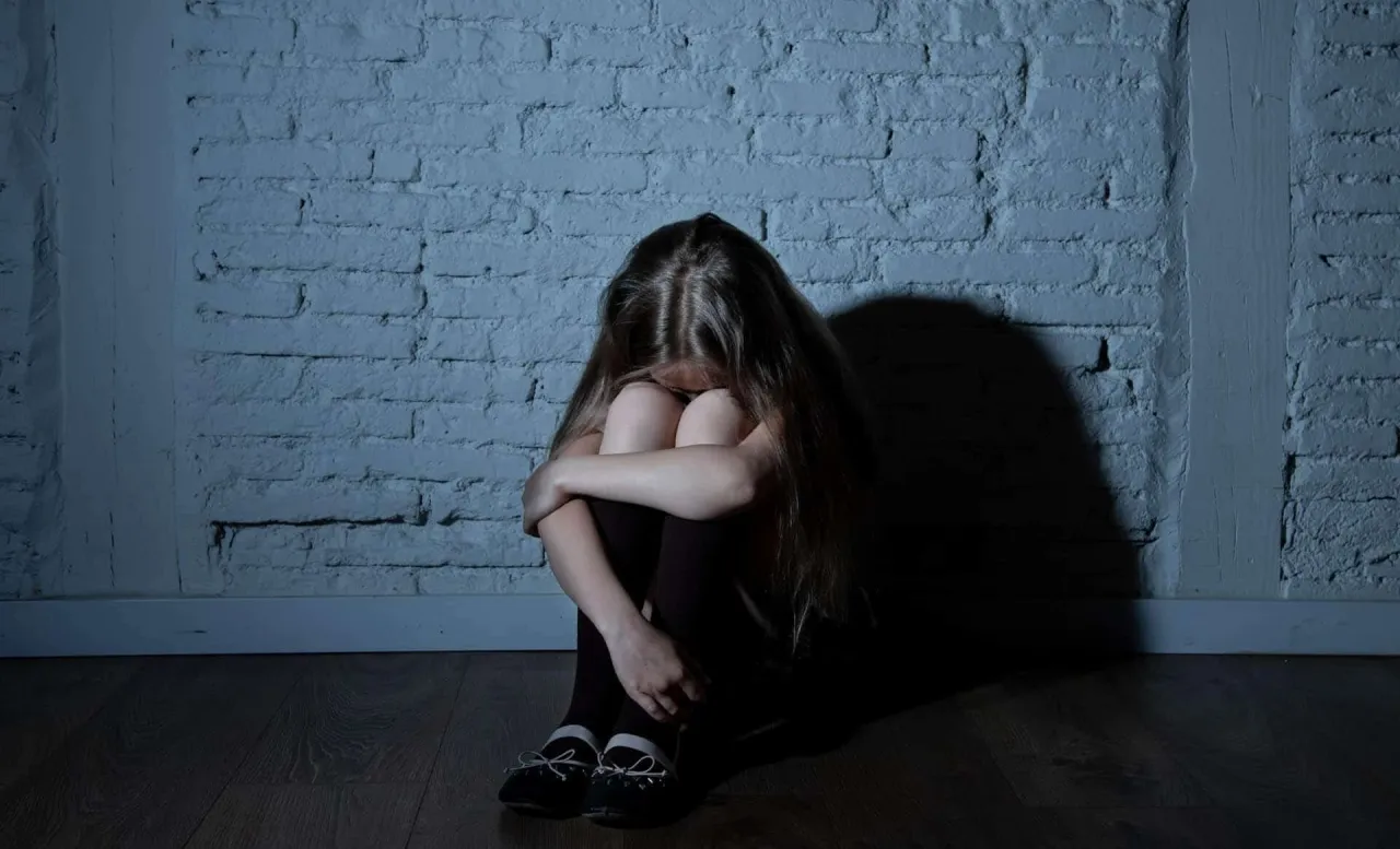 Sygnały ostrzegawcze u dziecka przemoc