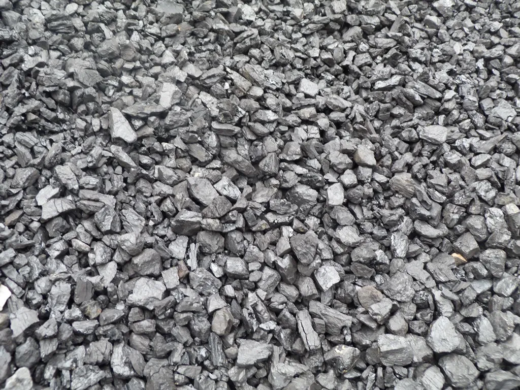 różne rodzaje węgla kamiennego orzech ekogroszek miał