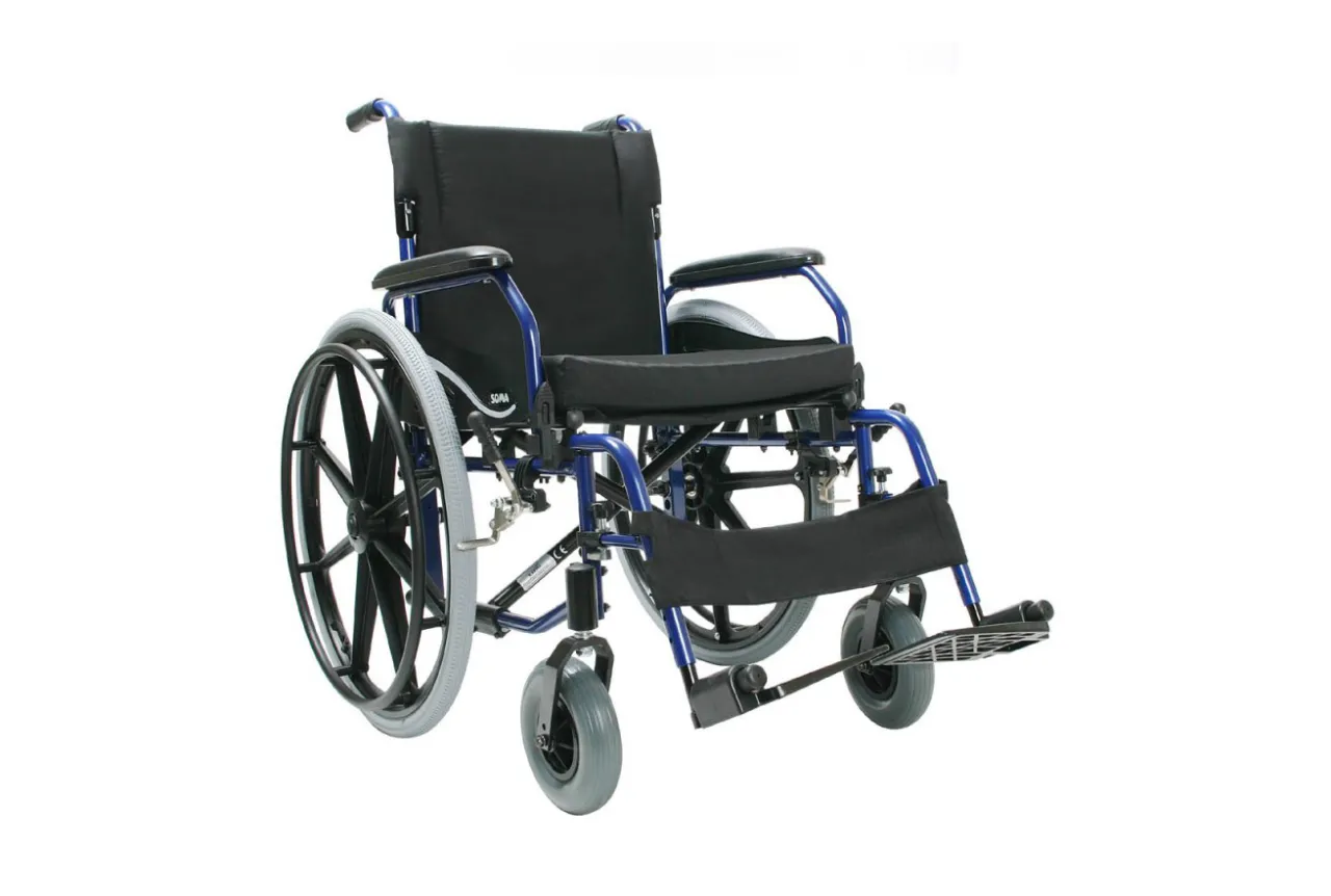 W&oacute;zek inwalidzki tymczasowo