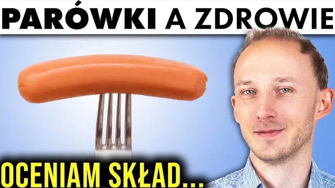 Jak wybierać zdrowe parówki w sklepie