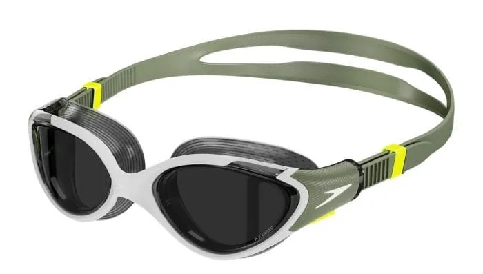 rodzaje okularków speedo dla różnych pływaków