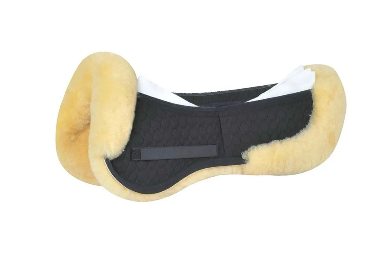 specjalistyczne podkładki pod siodło