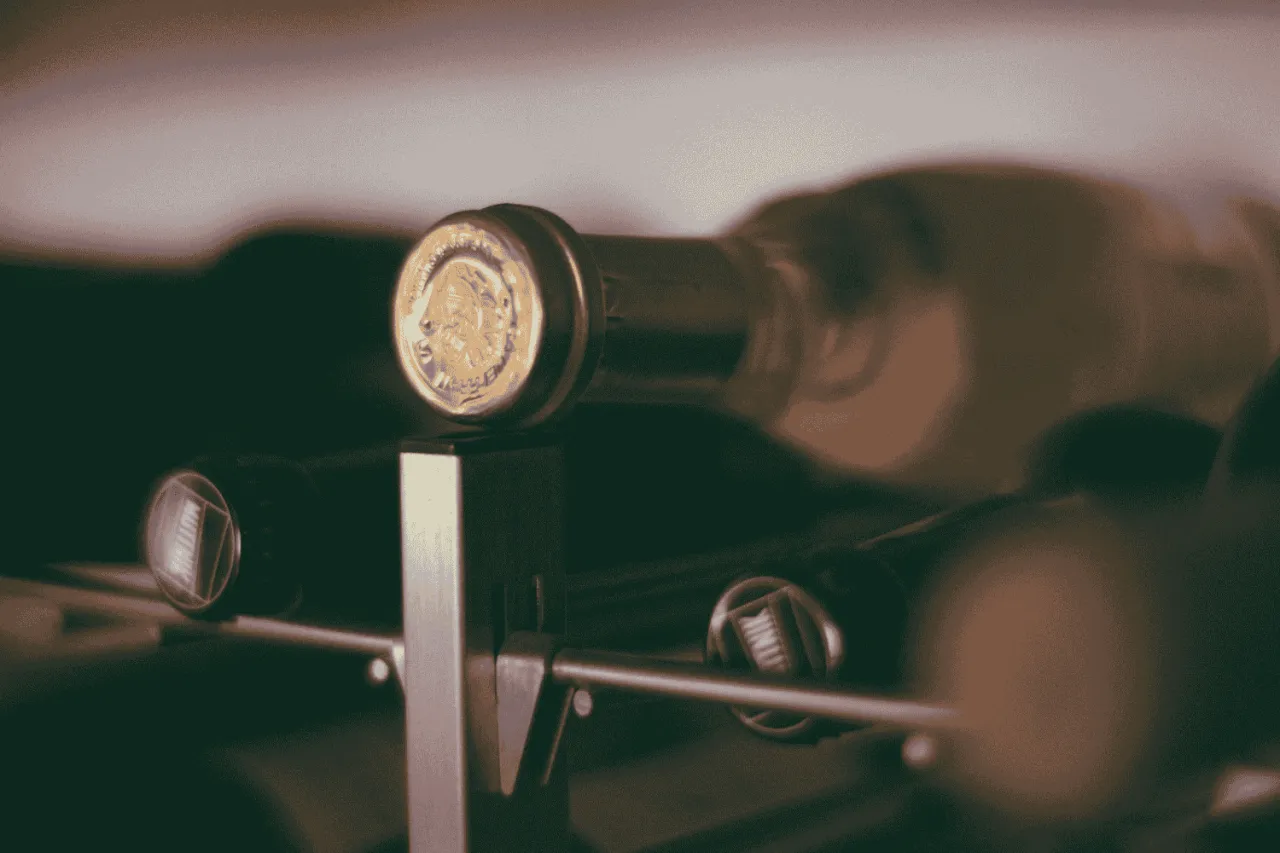 wino zagrożenia światło wibracje