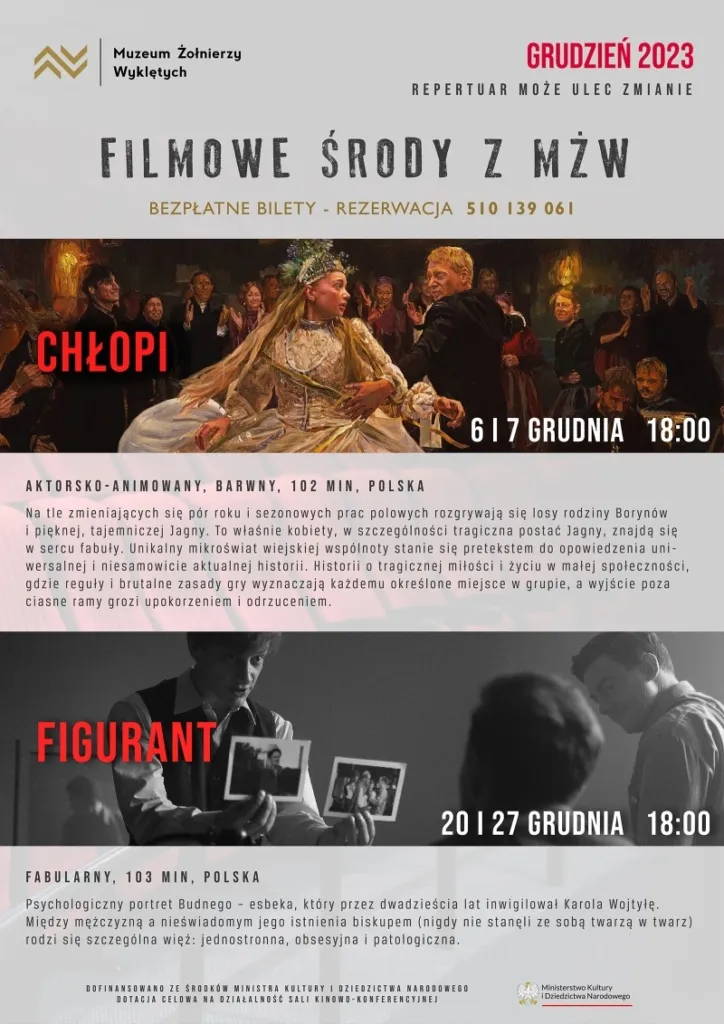 Zdjęcie Dzieło filmowe jako tekst kultury – odkryj jego znaczenie w edukacji