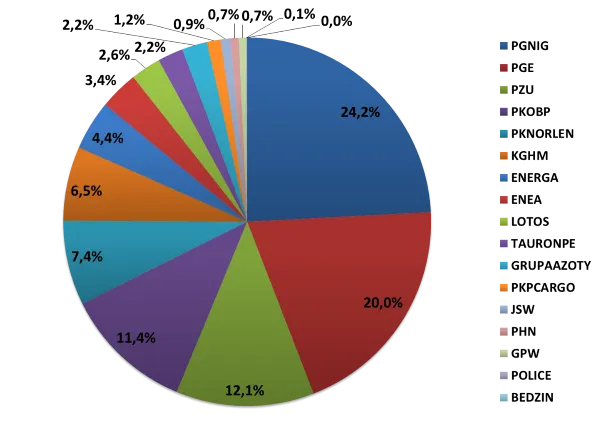 Wsparcie finansowe Skarb Państwa
