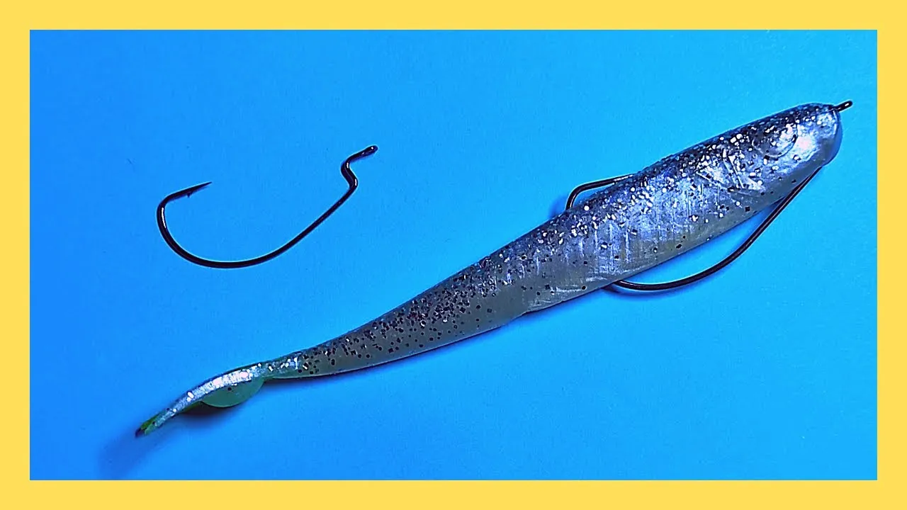 zbrojenie gumy hak offsetowy