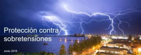 Zdjęcie ¿Es obligatorio protección contra sobretensiones en viviendas? Conoce la verdad
