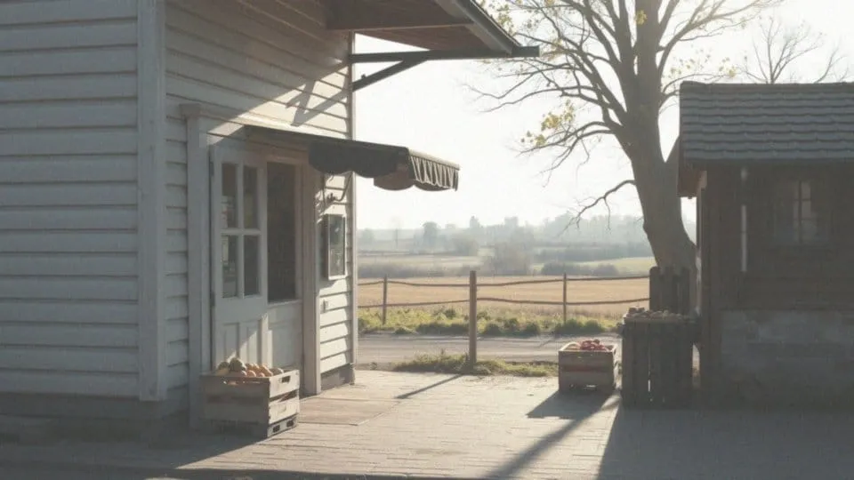 Zdjęcie Co otworzyć na osiedlu, aby zaspokoić potrzeby mieszkańców?