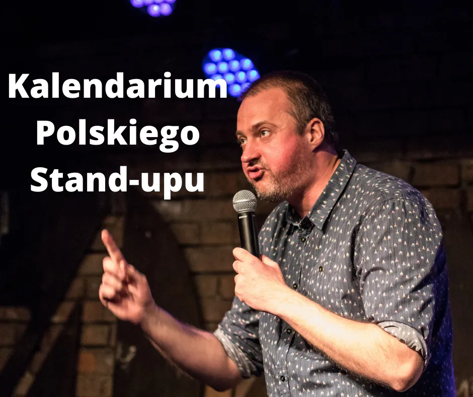 Zdjęcie Historia polski stand up - jak zmieniła się komedia w Polsce