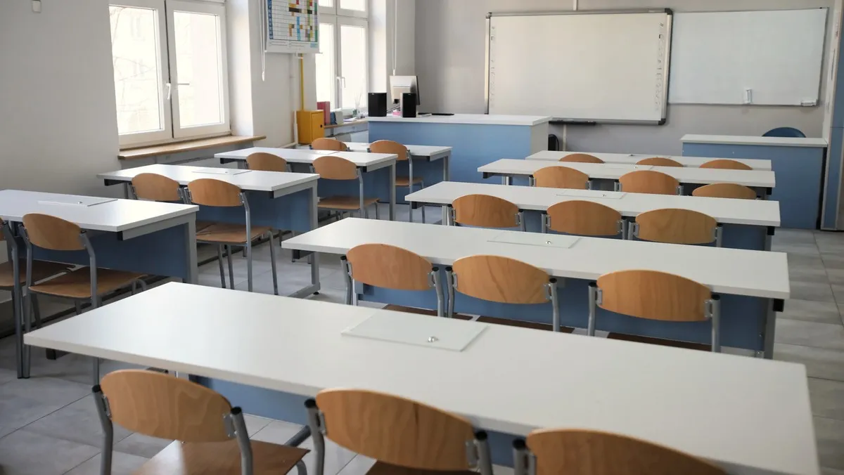 Zdjęcie W której klasie technikum są egzaminy zawodowe i co musisz wiedzieć?