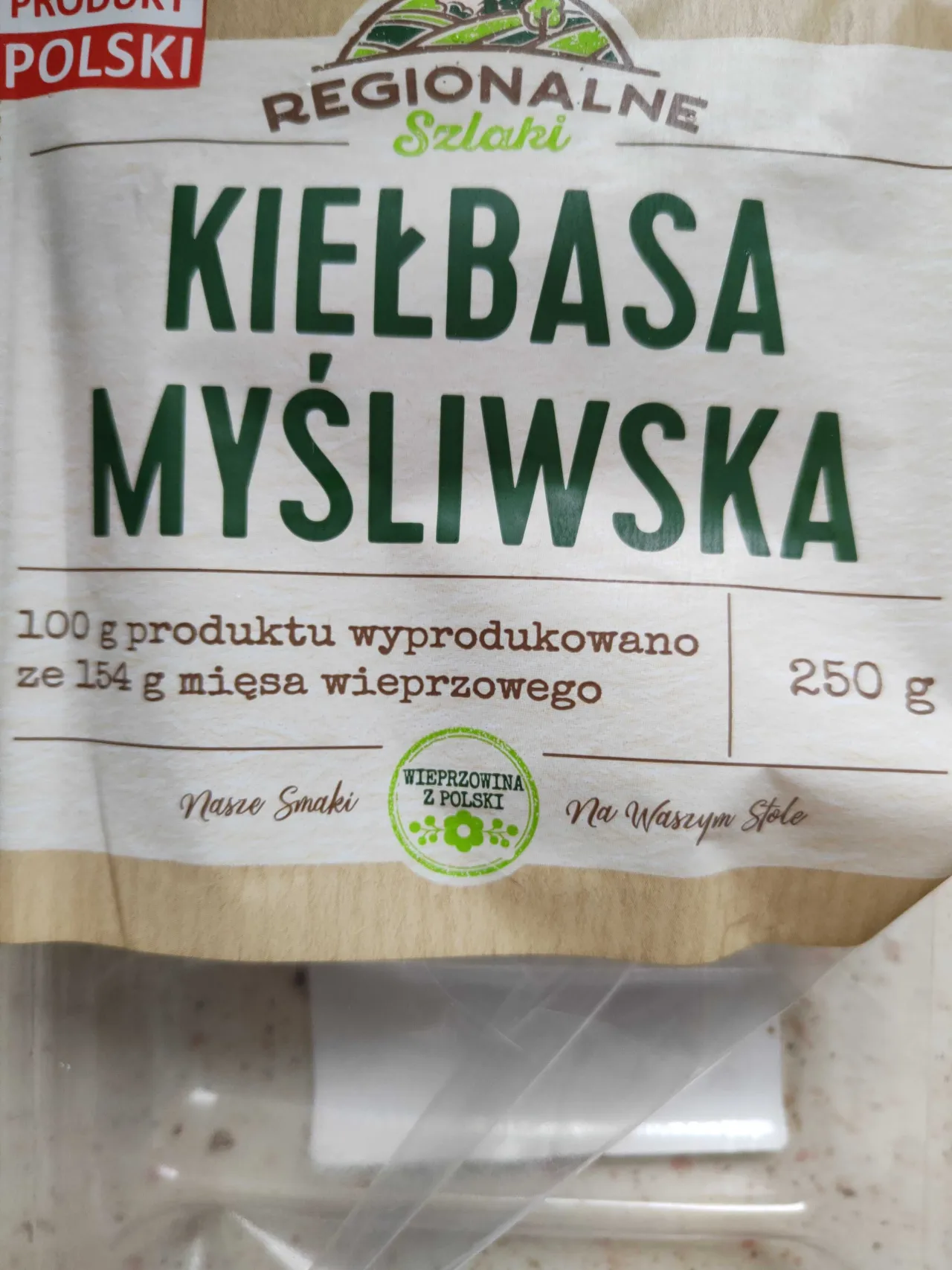 Zdjęcie Kiełbasa myśliwska w Lidl: najlepsze promocje i opinie klientów