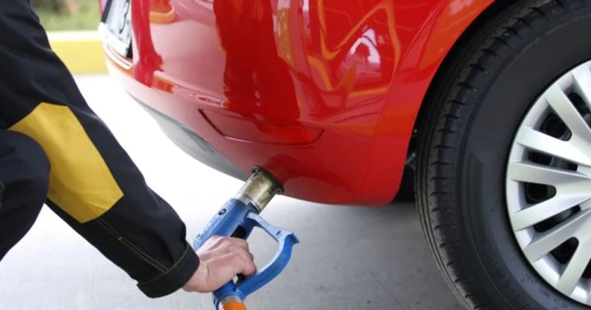 Zdjęcie Czy można zamontować używaną butlę LPG? Sprawdź przepisy i ryzyka