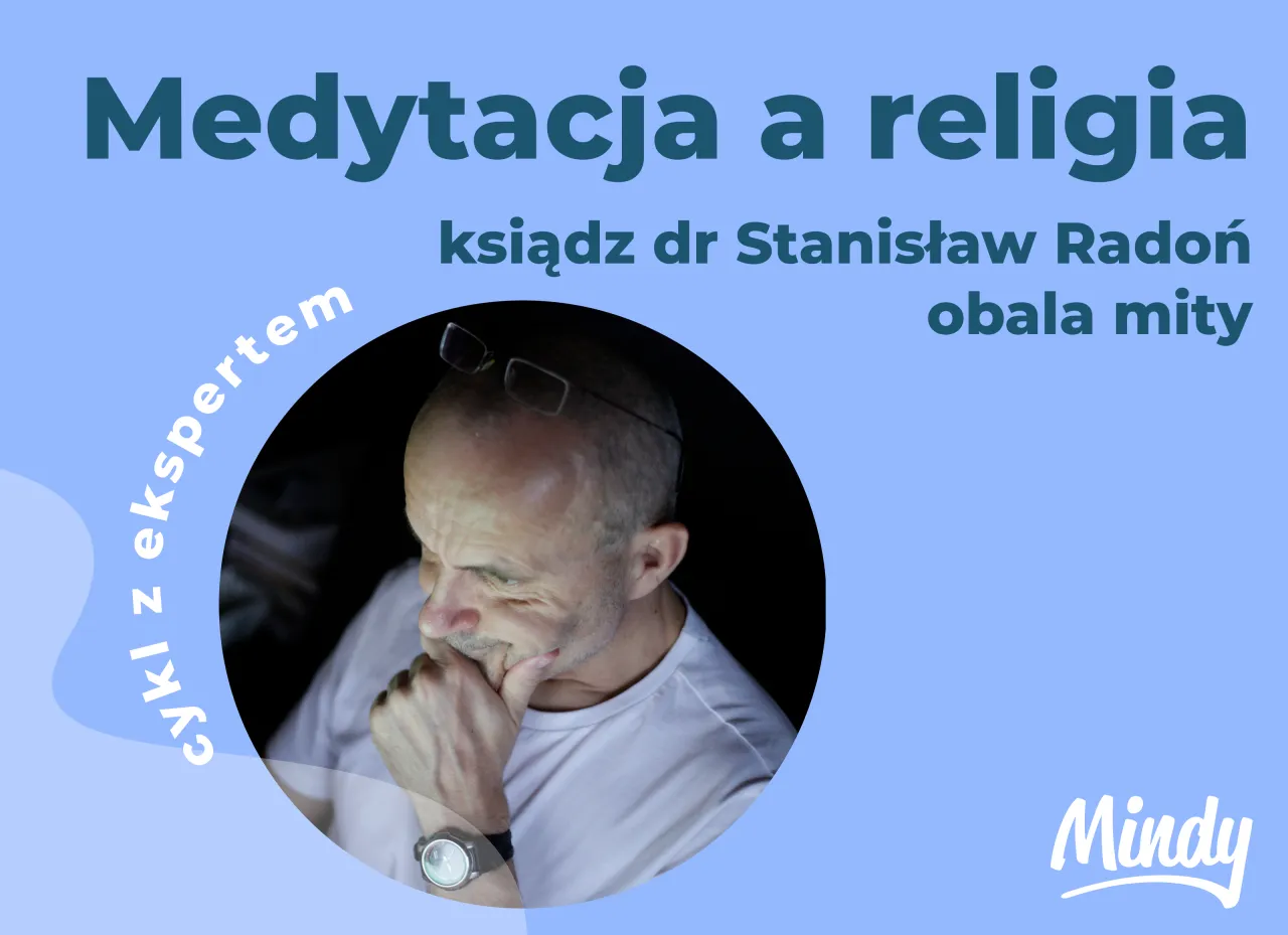 Zdjęcie Czy medytacja to grzech? Odkryj, jak pogodzić wiarę z praktyką