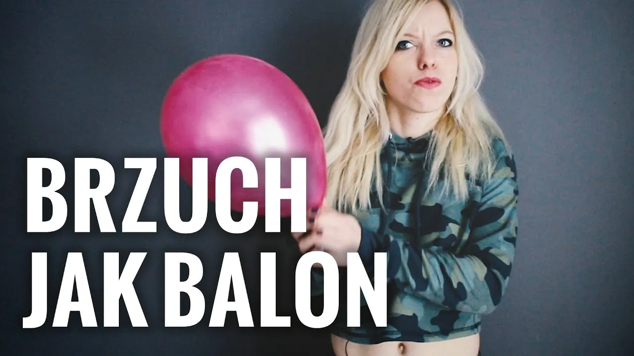 Zdjęcie Brzuch jak balon przyczyny – poznaj powody i jak ich uniknąć