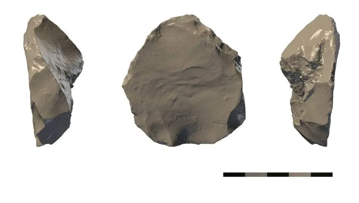 Zdjęcie Epoki archeologiczne: Fascynująca podróż przez historię ludzkości