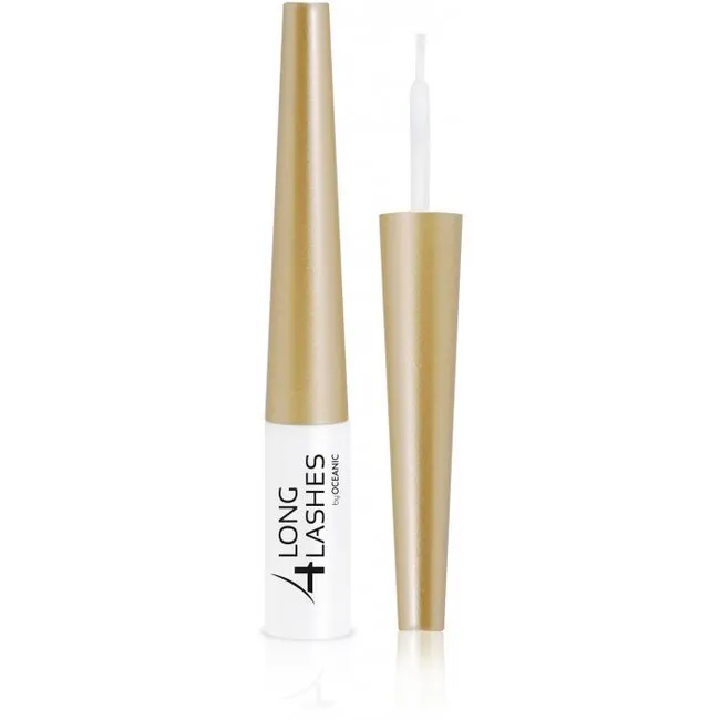 Zdjęcie Jak stosować Long 4 Lashes serum do rzęs, aby uzyskać piękne efekty