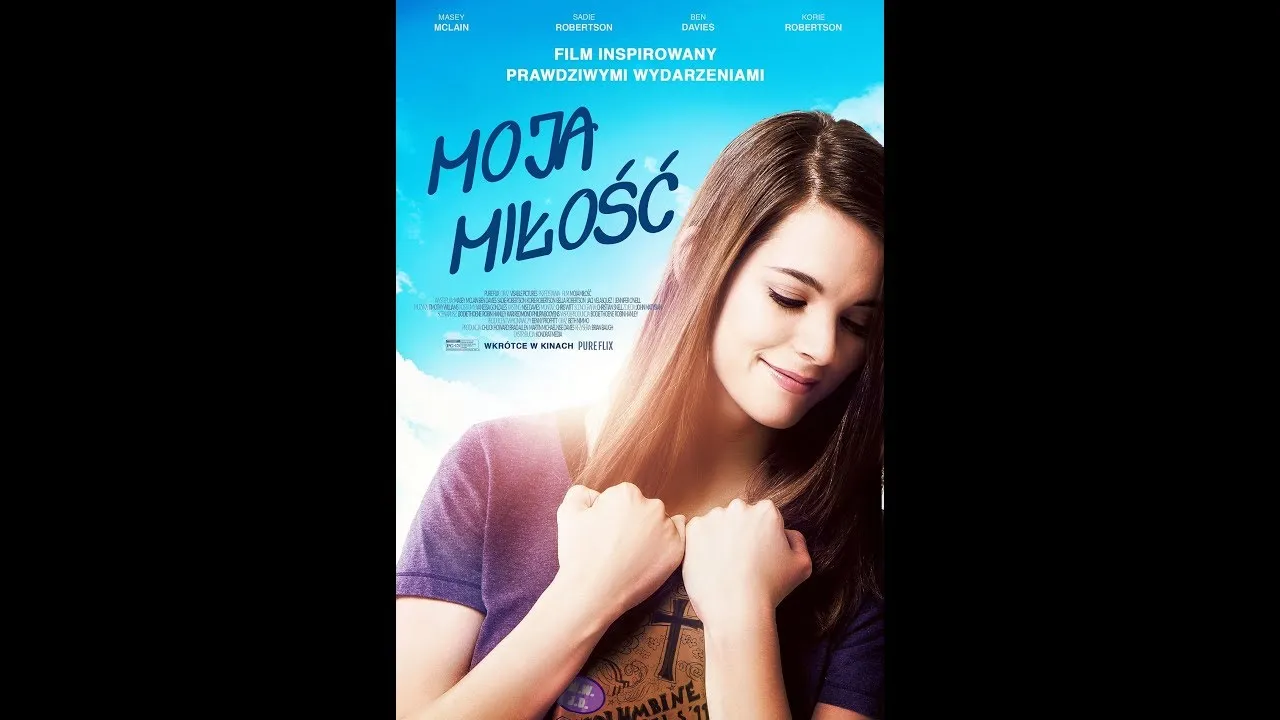 Zdjęcie Moja miłość: Pełny film i szczegółowa recenzja produkcji