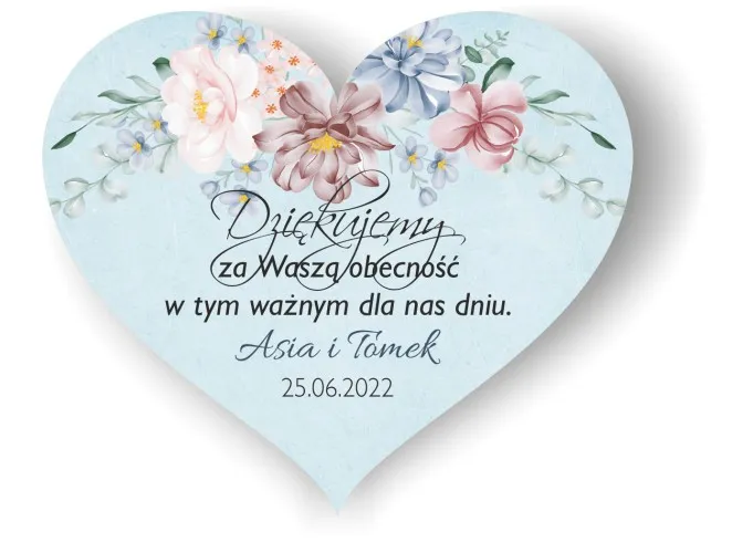 Zdjęcie Inspirujące cytaty podziękowania za dobre serce i wsparcie