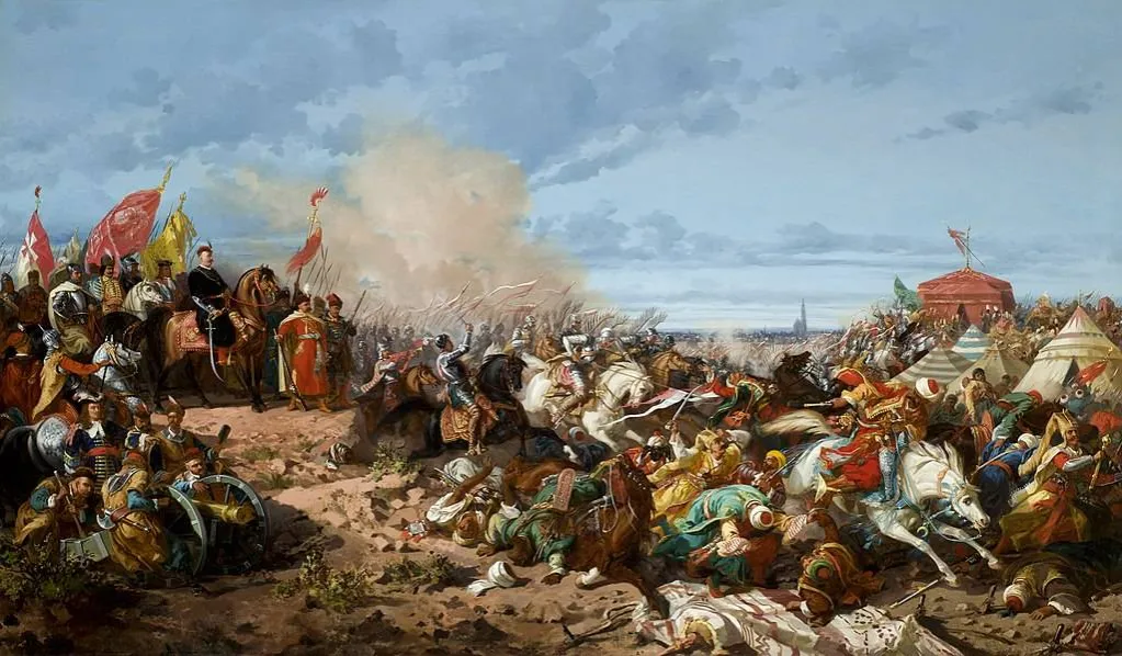Zdjęcie Kiedy odbyła się bitwa pod Wiedniem? Poznaj historię tej kluczowej batalii